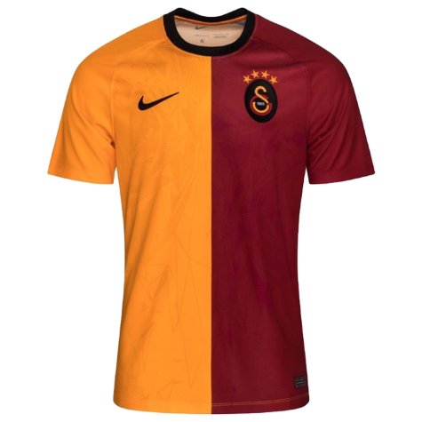 2022-2023 Galatasaray Home Shirt (Kids) (Drogba 11)