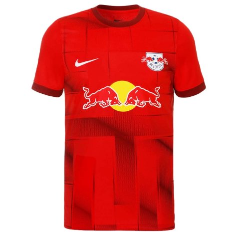 2022-2023 Red Bull Leipzig Away Shirt (Kids) (KAMPL 44)