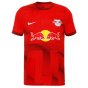 2022-2023 Red Bull Leipzig Away Shirt (Kids) (MUKIELE 22)