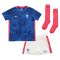 2022 France Little Boys Home Mini Kit (KATOTO 9)