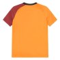 2022-2023 Galatasaray Supporters Home Shirt (Your Name)