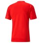 2022-2023 Ghana Pre Match Jersey (Red) (A GYAN 3)