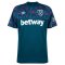 2022-2023 West Ham Home Goalkeeper Shirt (ADRIAN 13)