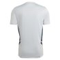 2022-2023 Arsenal Training Shirt (Clear Onix) (Jorginho 20)