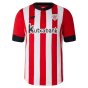 2022-2023 Athletic Bilbao Home Shirt (RAUL GARCIA 22)