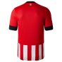 2022-2023 Athletic Bilbao Home Shirt (Kids) (RAUL GARCIA 22)