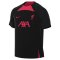2022-2023 Liverpool Training Shirt (Black) (KEITA 8)