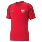 2022-2023 Serbia Pre-Match Jersey (Red) (MATIC 21)