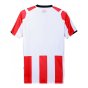 Brentford 2019-20 Home Shirt ((Excellent) 3XL) (Your Name)