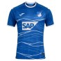 2022-2023 Hoffenheim Home Shirt (Kramaric 27)