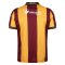 2022-2023 Bradford City Home Shirt
