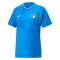 2022-2023 Italy Authentic Home Shirt (Ladies) (Your Name)