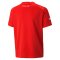2022-2023 Italy Goalkeeper Shirt (Red) - Kids