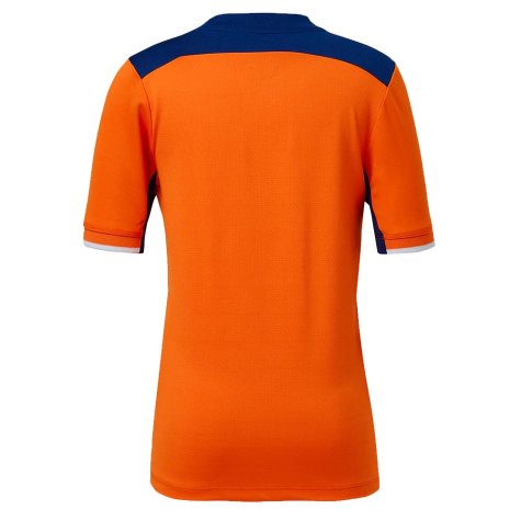2022-2023 Rangers Third Shirt (Kids) (GOLDSON 6)