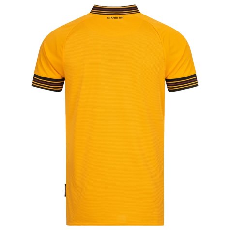2022-2023 Dynamo Dresden Home Shirt