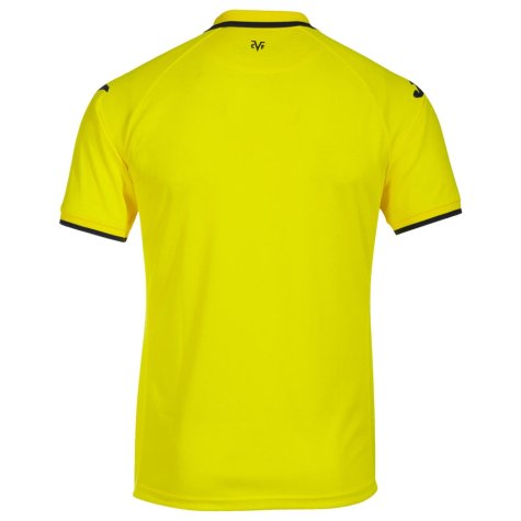 2022-2023 Villarreal Home Shirt (YEREMY 21)