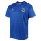 2021-2022 Southampton Away Matchday Jersey (Blue) (Your Name)