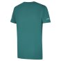 2022 Aston Martin Official SV T-Shirt (Green) (Your Name)