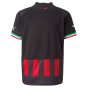 2022-2023 AC Milan Home Shirt (Kids) (CALABRIA 2)