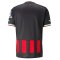 2022-2023 AC Milan Home Shirt (IBRAHIMOVIC 11)