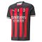 2022-2023 AC Milan Home Shirt (Your Name)