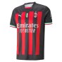 2022-2023 AC Milan Home Shirt (ROMAGNOLI 13)