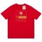 2022-2023 Serbia Ftbl Core Tee (Red) (Your Name)