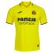2022-2023 Villarreal Home Shirt (Kids) (ALBERTO M 18)