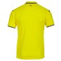 2022-2023 Villarreal Home Shirt (Kids) (YEREMY 21)