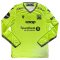 2020-2021 Kristiansund BK Long Sleeve Third Shirt (Your Name)