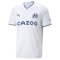 2022-2023 Marseille Home Shirt (BAKAMBU 13)