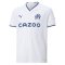 2022-2023 Marseille Home Shirt (Kids) (Your Name)