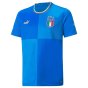 2022-2023 Italy Home Shirt (Kids) (ROMAGNOLI 13)