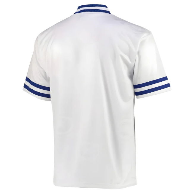 Leicester City 1997 Away Retro Shirt