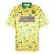Norwich City 1993 Home Retro Shirt (SHERWOOD 4)