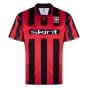 Brighton Hove Albion 1999 Away Retro Shirt (Your Name)
