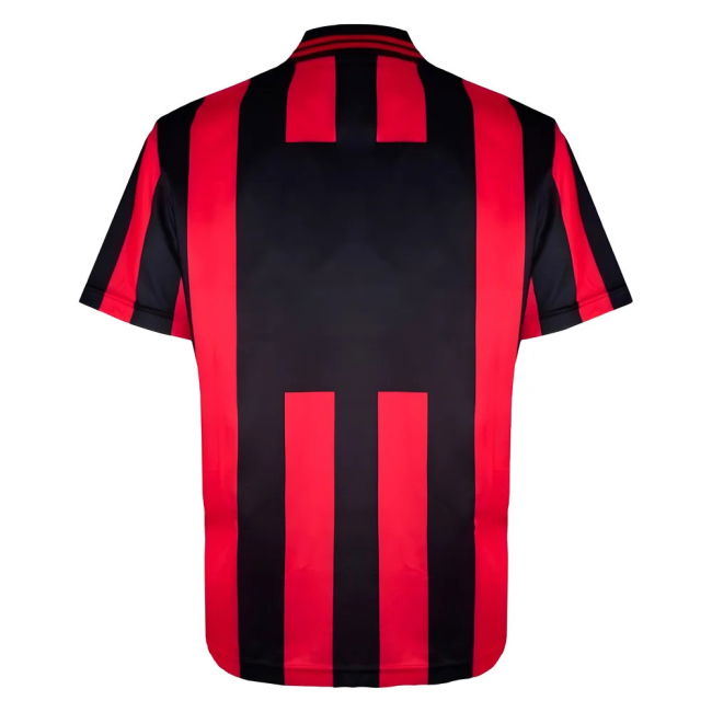 Brighton Hove Albion 1999 Away Retro Shirt