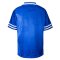 Leicester City 1997 Home Retro Shirt (SAVAGE 14)
