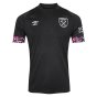 2022-2023 West Ham Away Shirt (Kids) (L PAQUETA 11)