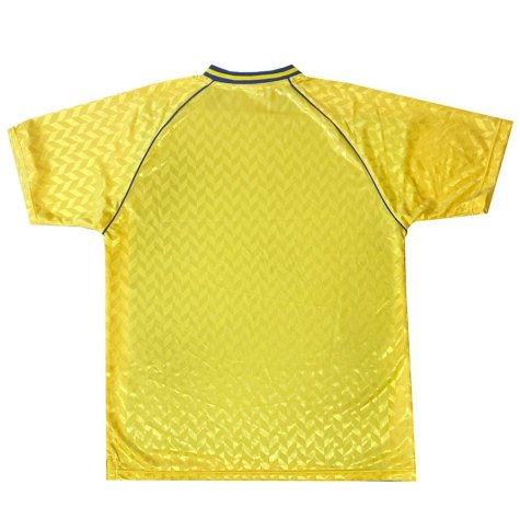 Sunderland 1990 Third Shirt