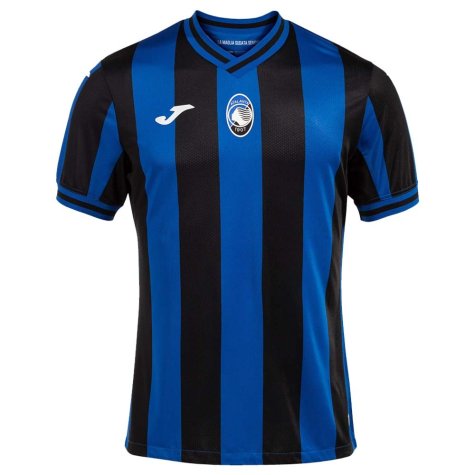 2022-2023 Atalanta Home Shirt (Your Name)