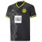 2022-2023 Borussia Dortmund Away Shirt (Kids) (HAALAND 9)
