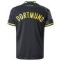 2022-2023 Borussia Dortmund Away Shirt (Kids) (GUERREIRO 13)