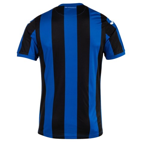 2022-2023 Atalanta Replica Home Shirt (Zappacosta 77)