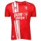 2022-2023 FC Twente Home Shirt (Your Name)