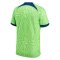 2022-2023 Wolfsburg Home Shirt (BAKU 20)
