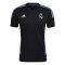 2022-2023 Real Madrid Training Shirt (Black) (BENZEMA 9)
