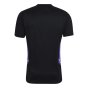 2022-2023 Real Madrid Training Shirt (Black) (MODRIC 10)