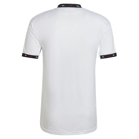 2022-2023 Man Utd Away Shirt (MAGUIRE 5)