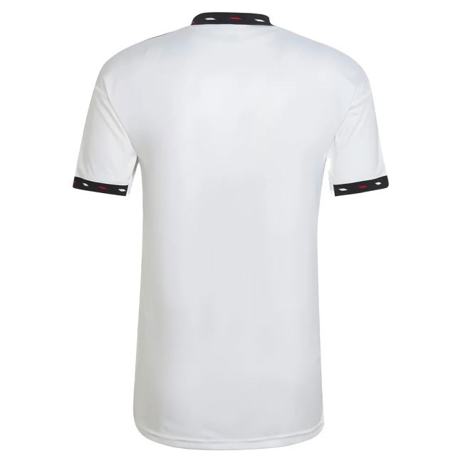 2022-2023 Man Utd Away Shirt (Sabitzer 15)